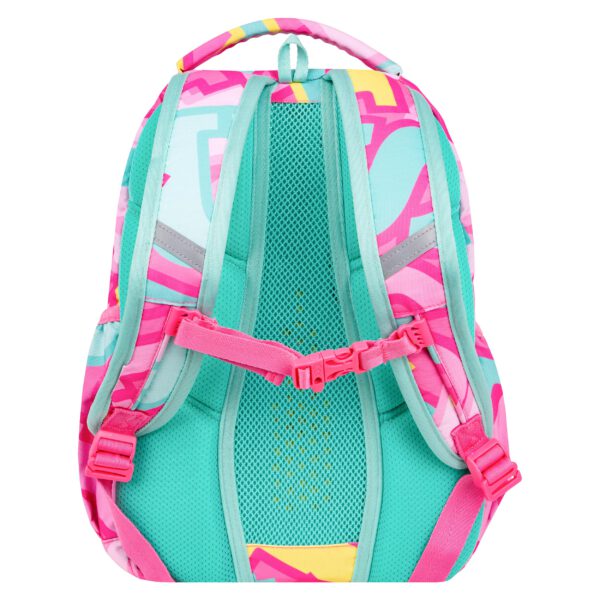 McNeill Freizeitrucksack BASE - DISNEY - MINNIE MOUSE -Kollektion 2025- – Bild 4