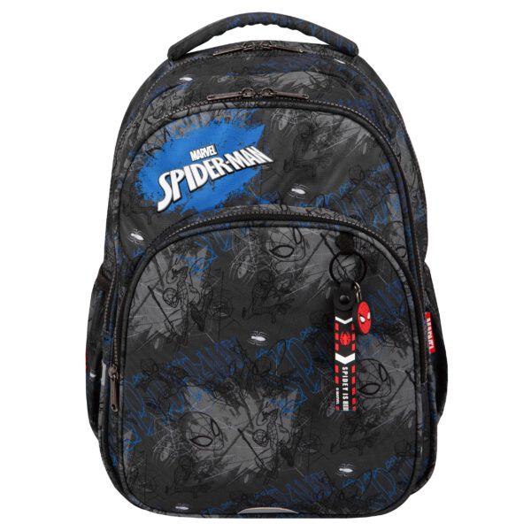 McNeill Freizeitrucksack BASE - MARVEL - SPIDER MAN -Kollektion 2025- – Bild 6