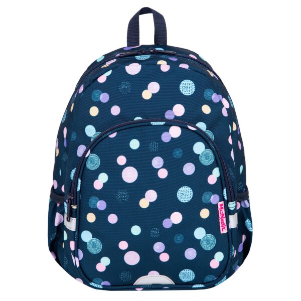 McNeill Freizeitrucksack TOBY - POLLY -Kollektion 2024- – Bild 7