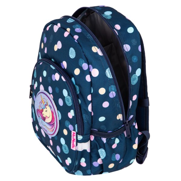 McNeill Freizeitrucksack TOBY - POLLY -Kollektion 2024- – Bild 2