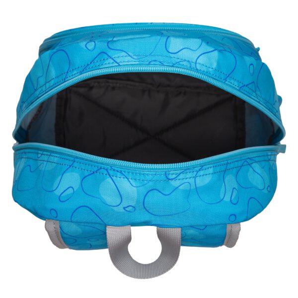 McNeill Freizeitrucksack TOBY - BUBBLE -Kollektion 2024- – Bild 3