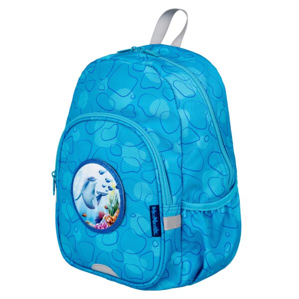 McNeill Freizeitrucksack TOBY - BUBBLE -Kollektion 2024-