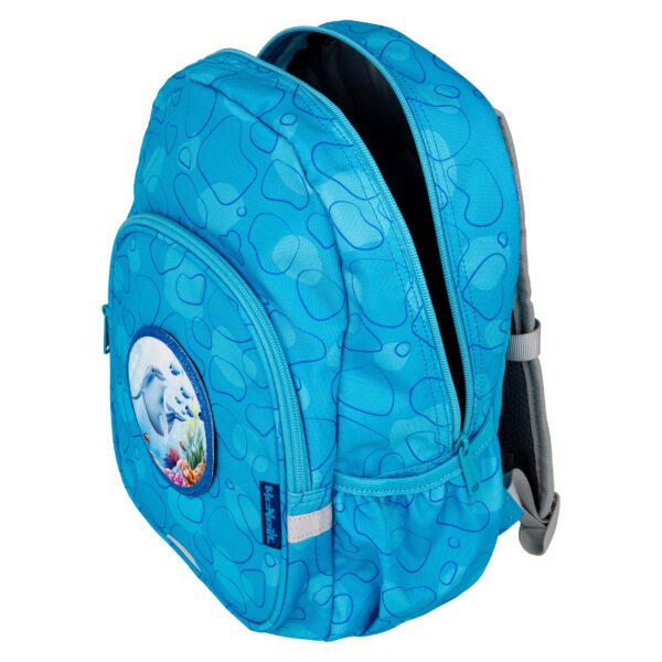 McNeill Freizeitrucksack TOBY - BUBBLE -Kollektion 2024- – Bild 2