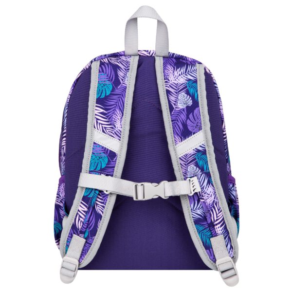 McNeill Freizeitrucksack TOBY - DSCHUNGEL -Kollektion 2024- – Bild 5