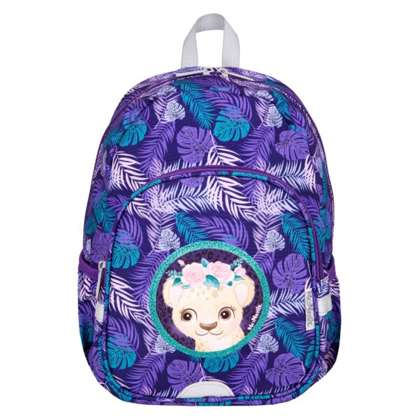 McNeill Freizeitrucksack TOBY - DSCHUNGEL -Kollektion 2024-