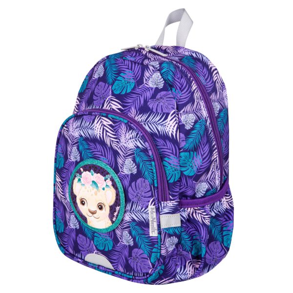 McNeill Freizeitrucksack TOBY - DSCHUNGEL -Kollektion 2024- – Bild 4