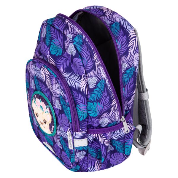 McNeill Freizeitrucksack TOBY - DSCHUNGEL -Kollektion 2024- – Bild 2