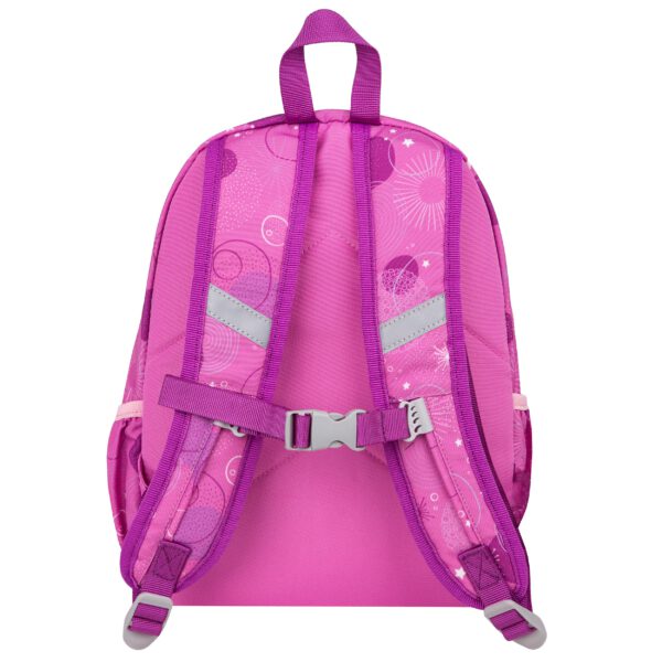 McNeill Freizeitrucksack TOBY - PINKY -Kollektion 2024- – Bild 5