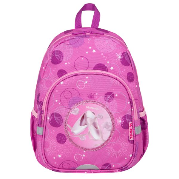 McNeill Freizeitrucksack TOBY - PINKY -Kollektion 2024-