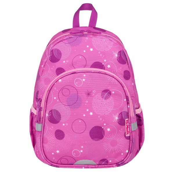 McNeill Freizeitrucksack TOBY - PINKY -Kollektion 2024- – Bild 7