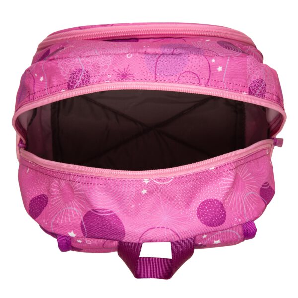 McNeill Freizeitrucksack TOBY - PINKY -Kollektion 2024- – Bild 3