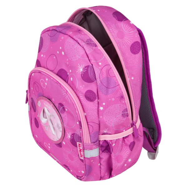 McNeill Freizeitrucksack TOBY - PINKY -Kollektion 2024- – Bild 2