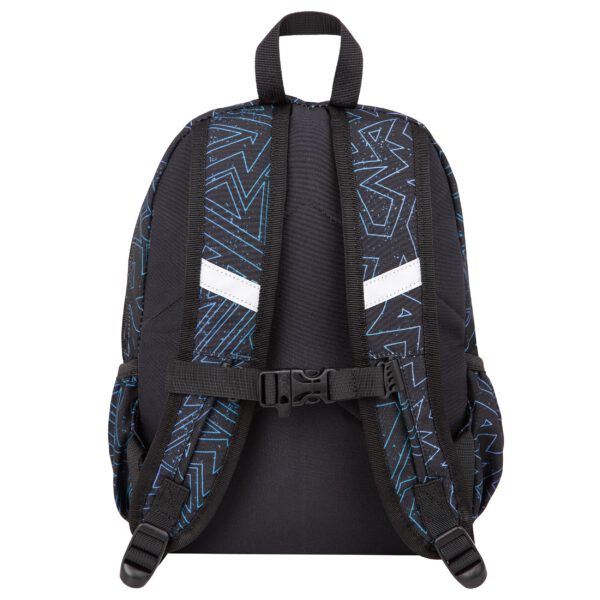 McNeill Freizeitrucksack TOBY - TRON -Kollektion 2024- – Bild 5