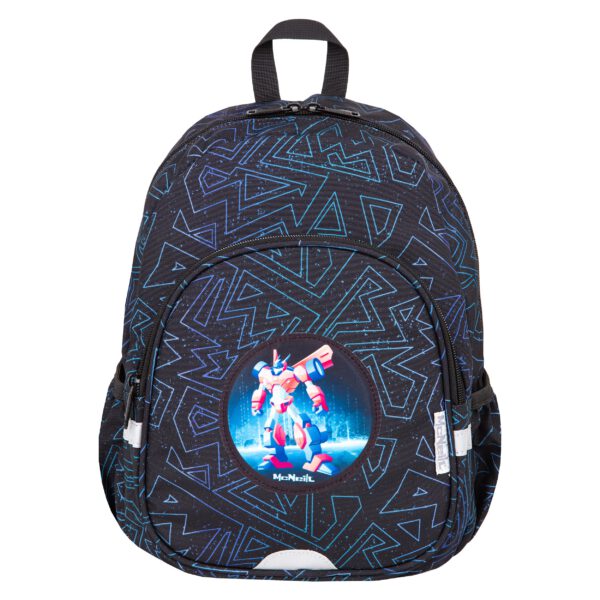 McNeill Freizeitrucksack TOBY - TRON -Kollektion 2024-