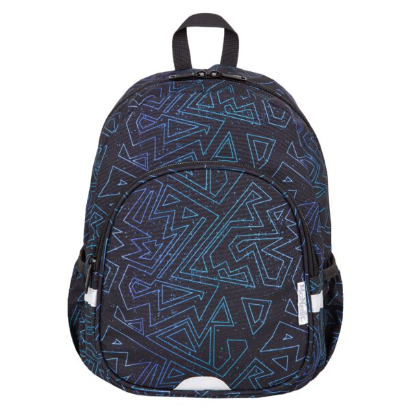 McNeill Freizeitrucksack TOBY - TRON -Kollektion 2024- – Bild 7