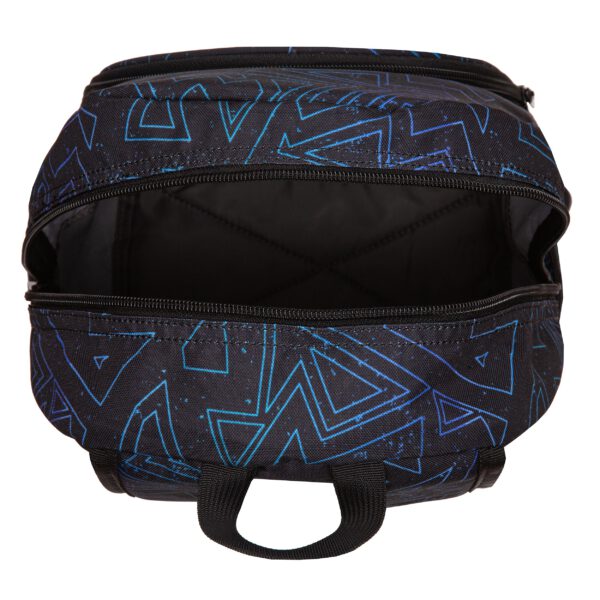 McNeill Freizeitrucksack TOBY - TRON -Kollektion 2024- – Bild 3