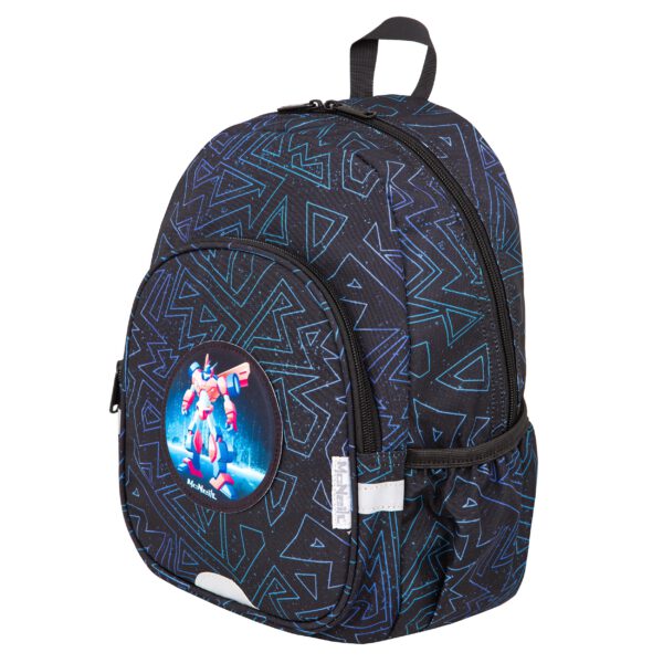 McNeill Freizeitrucksack TOBY - TRON -Kollektion 2024- – Bild 4