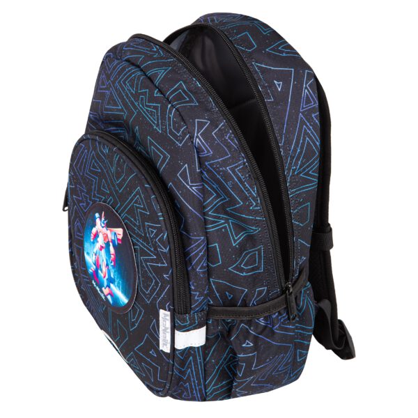 McNeill Freizeitrucksack TOBY - TRON -Kollektion 2024- – Bild 2