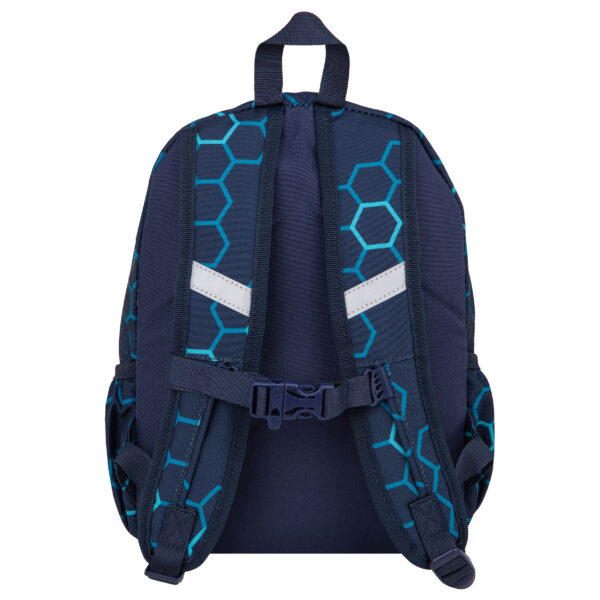 McNeill Freizeitrucksack TOBY - XAGON -Kollektion 2024- – Bild 5