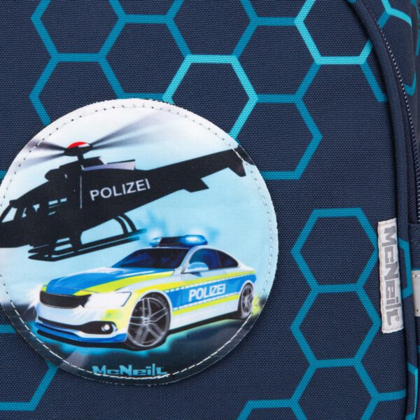 McNeill Freizeitrucksack TOBY - XAGON -Kollektion 2024- – Bild 6