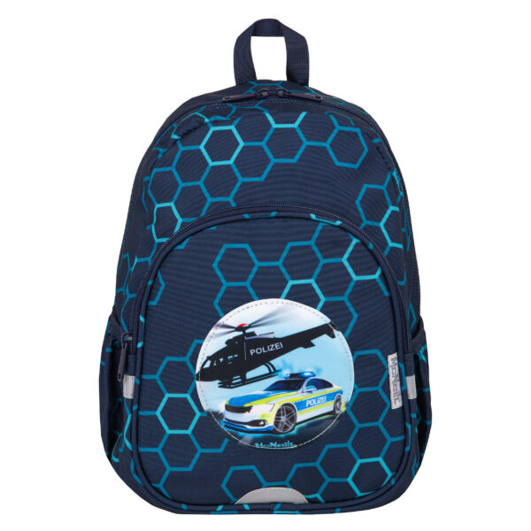 McNeill Freizeitrucksack TOBY - XAGON -Kollektion 2024-