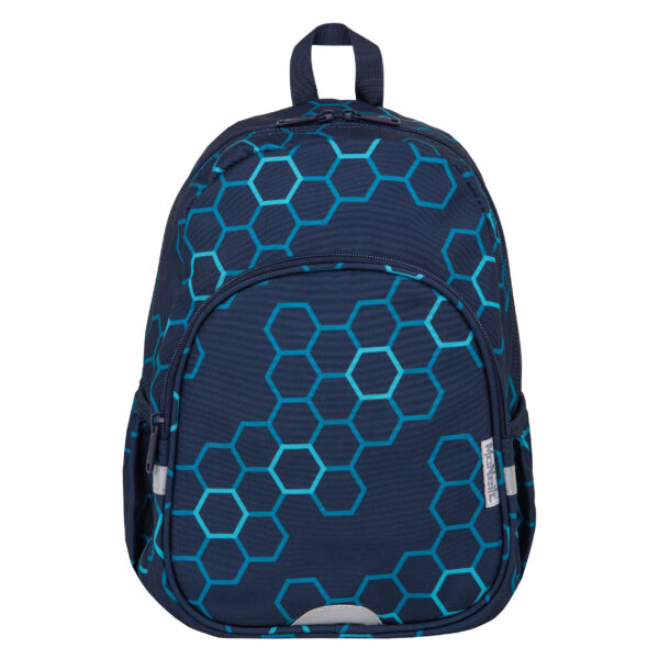 McNeill Freizeitrucksack TOBY - XAGON -Kollektion 2024- – Bild 7