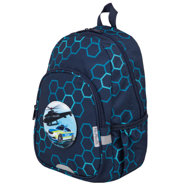 McNeill Freizeitrucksack TOBY - XAGON -Kollektion 2024- – Bild 4