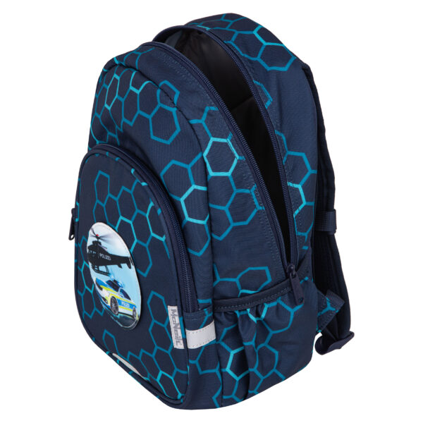 McNeill Freizeitrucksack TOBY - XAGON -Kollektion 2024- – Bild 2