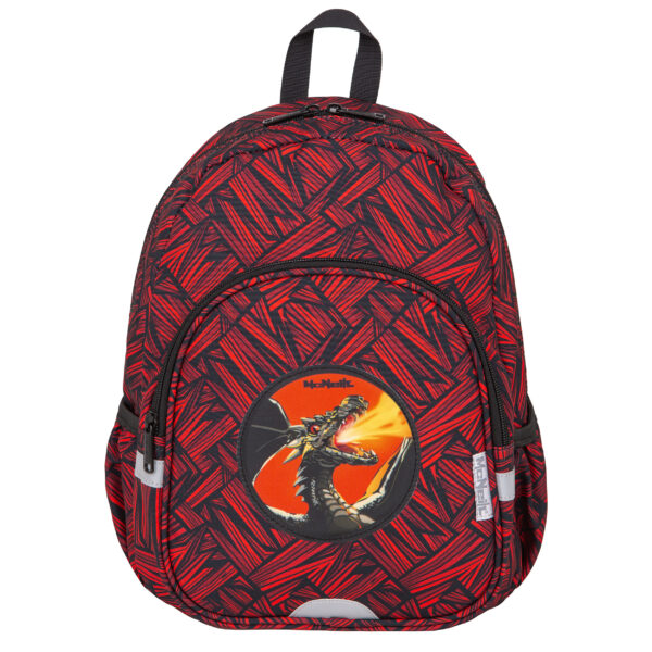 McNeill Freizeitrucksack TOBY - ZACK -Kollektion 2024-