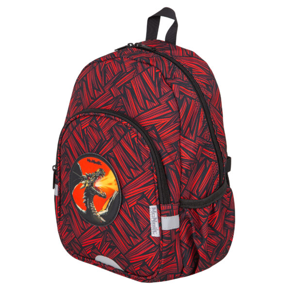 McNeill Freizeitrucksack TOBY - ZACK -Kollektion 2024- – Bild 2