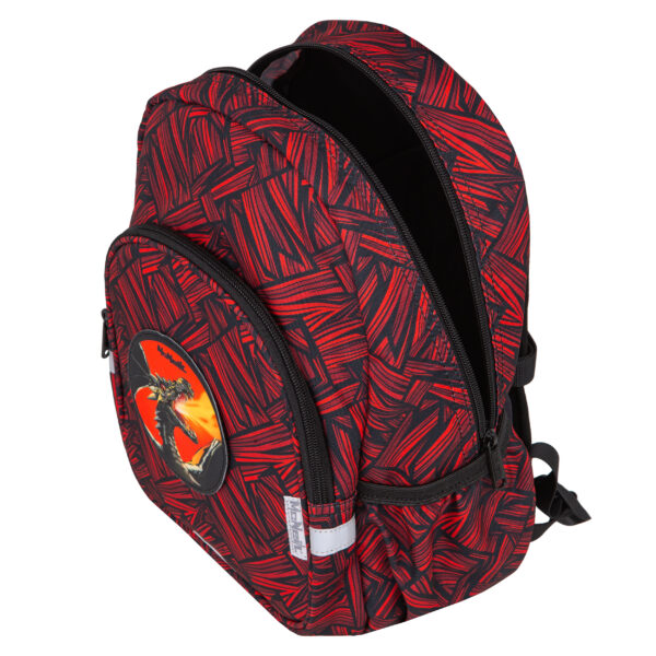 McNeill Freizeitrucksack TOBY - ZACK -Kollektion 2024- – Bild 4