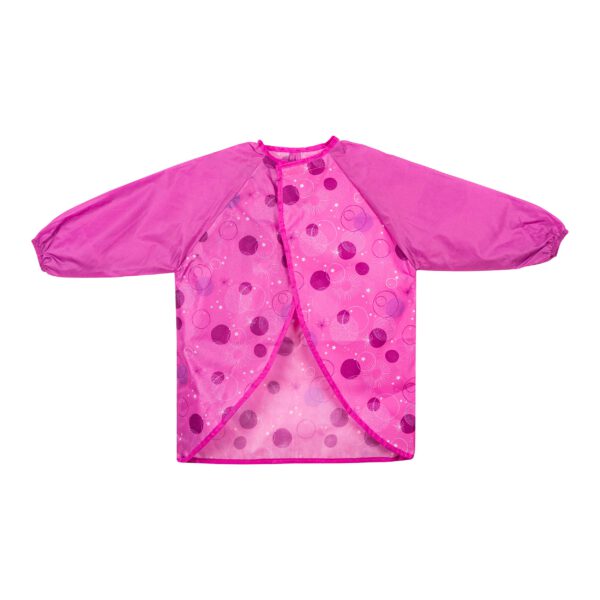 McNeill Kindermalkittel PINKY -Kollektion 2024- – Bild 2