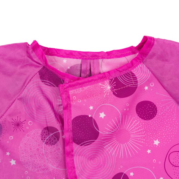 McNeill Kindermalkittel PINKY -Kollektion 2024- – Bild 3