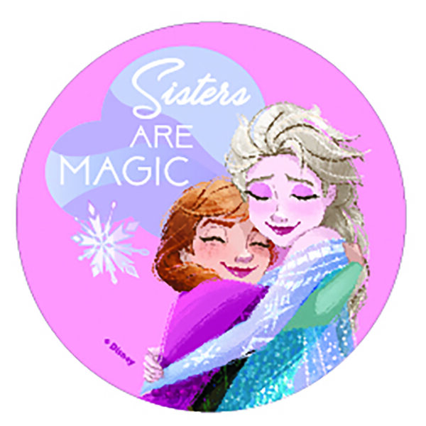 McNeill McAddy DISNEY - FROZEN -Kollektion 2024-