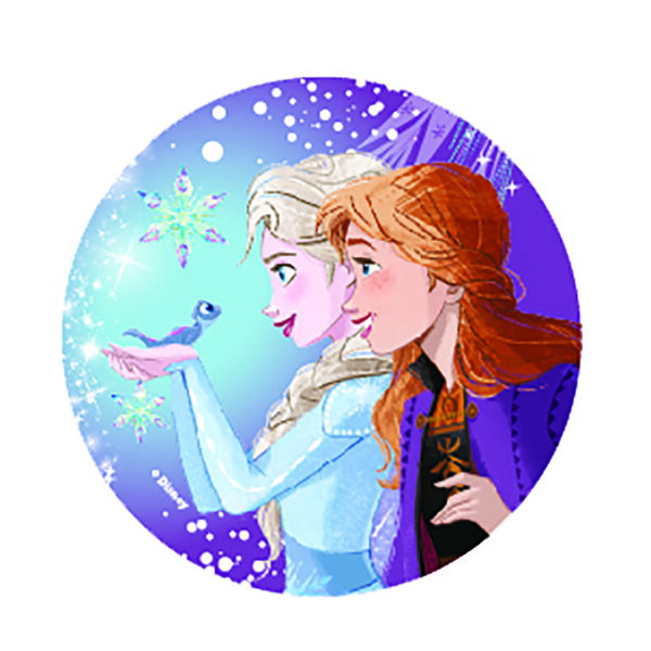 McNeill McAddy DISNEY - FROZEN -Kollektion 2024-