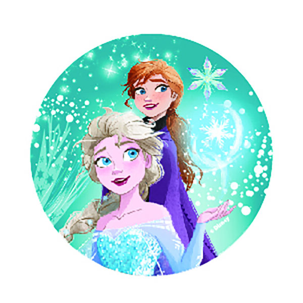 McNeill McAddy DISNEY - FROZEN -Kollektion 2024-