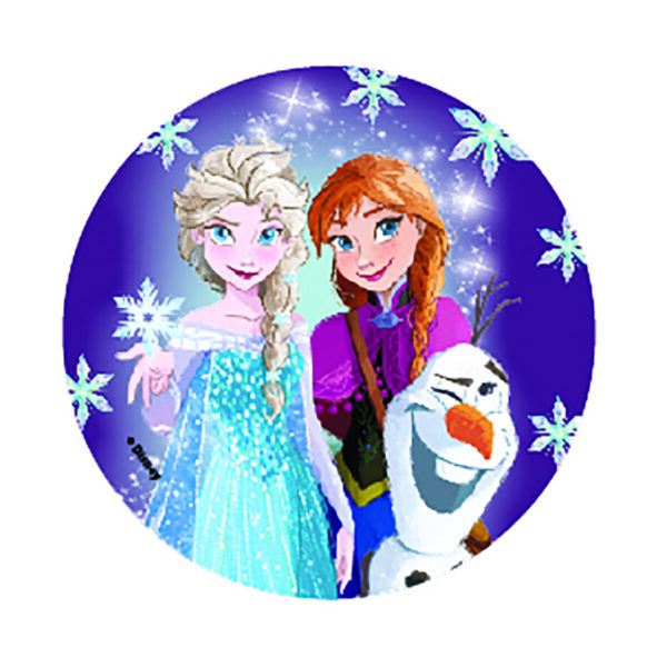 McNeill McAddy DISNEY - FROZEN -Kollektion 2024-