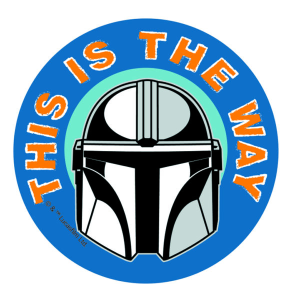 McNeill McAddy STAR WARS - MANDALORIAN -Kollektion 2024-
