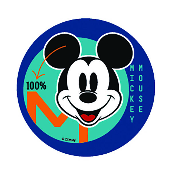 McNeill McAddy DISNEY - MICKEY MOUSE -Kollektion 2024-