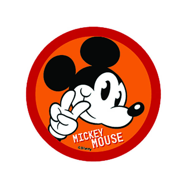 McNeill McAddy DISNEY - MICKEY MOUSE -Kollektion 2024-