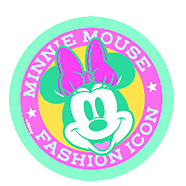 McNeill McAddy DISNEY - MINNIE MOUSE -Kollektion 2024-