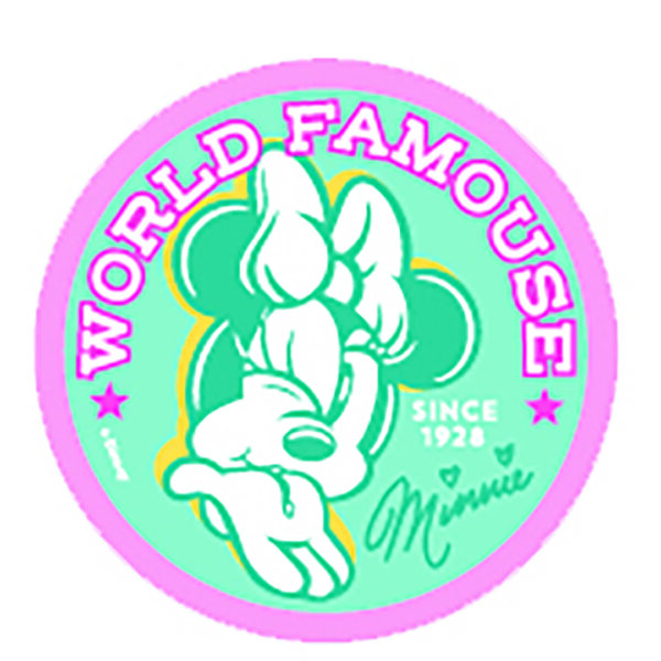 McNeill McAddy DISNEY - MINNIE MOUSE -Kollektion 2024-