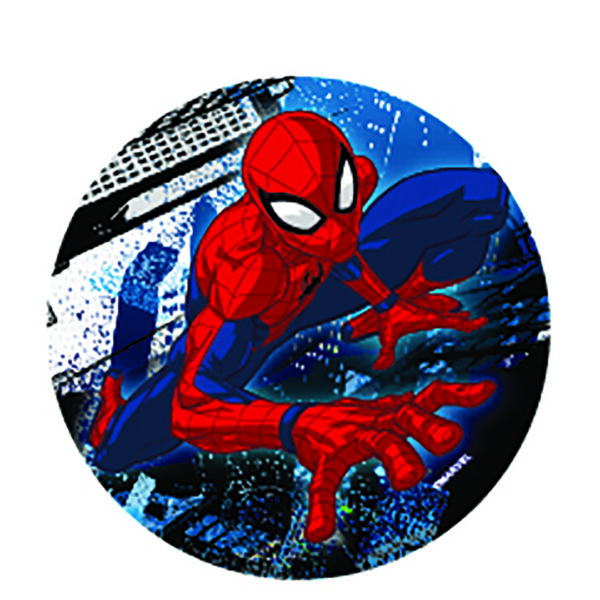 McNeill McAddy MARVEL - SPIDER MAN -Kollektion 2024-