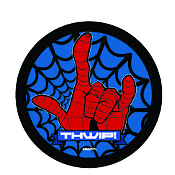 McNeill McAddy MARVEL - SPIDER MAN -Kollektion 2024-
