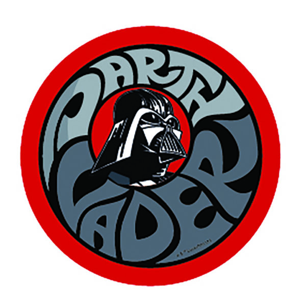 McNeill McAddy STAR WARS - DARTH VADER -Kollektion 2024-