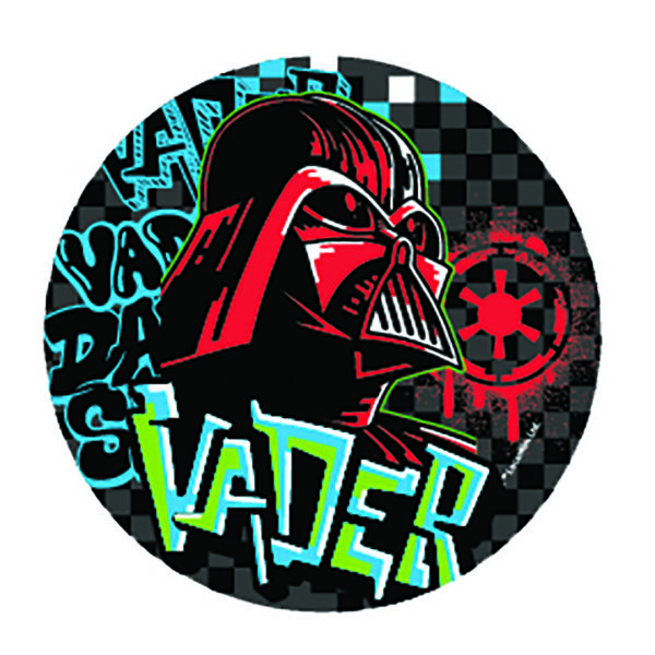 McNeill McAddy STAR WARS - DARTH VADER -Kollektion 2024-