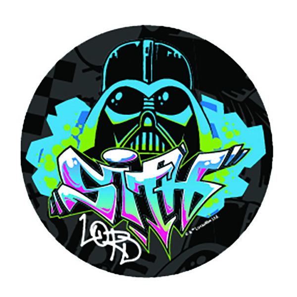 McNeill McAddy STAR WARS - DARTH VADER -Kollektion 2024-