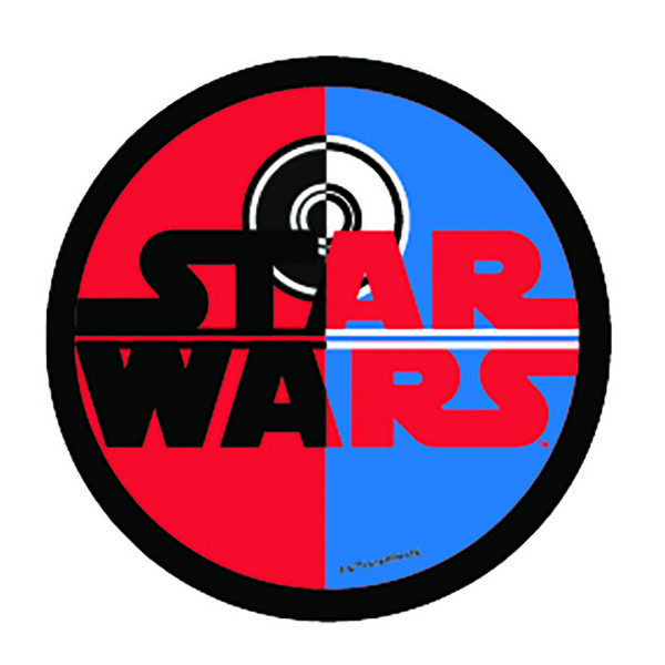 McNeill McAddy STAR WARS - DARTH VADER -Kollektion 2024-