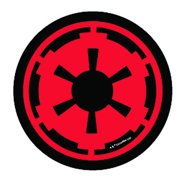 McNeill McAddy STAR WARS - DARTH VADER -Kollektion 2024-