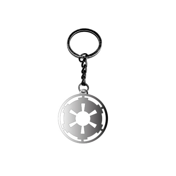 McNeill Motivanhänger STAR WARS - DARTH VADER -Kollektion 2024-